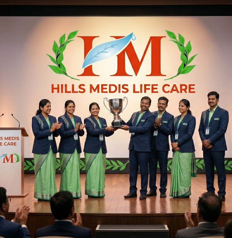 Hills Medis Life Care Team